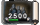 Клановый опыт +2500