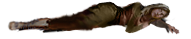 Тело Кейси