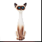 Сувенир "кошка"